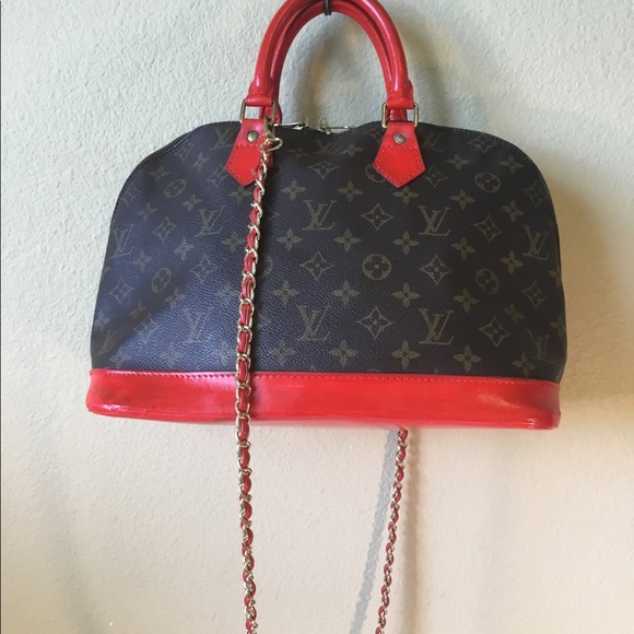 Additional pictures for Red Alma - Picture 7 of 7